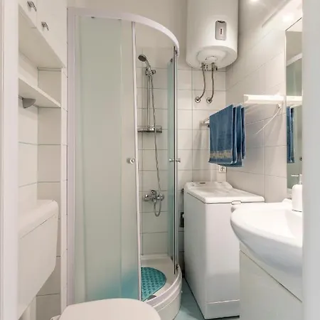 Vito Apartment