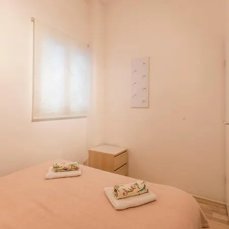 Apartamento Vito Split