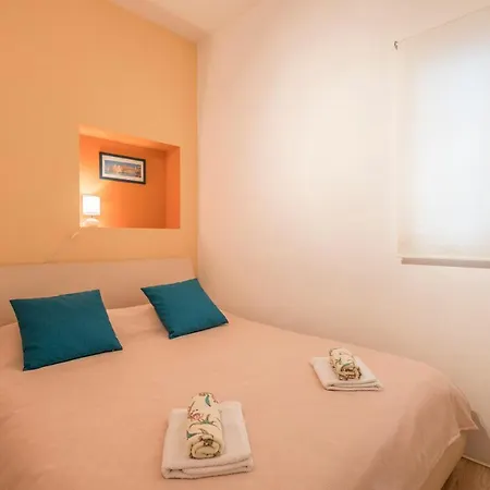 Vito Apartment