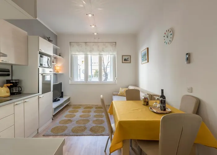 Apartman Vito