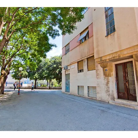 Vito Apartment Split