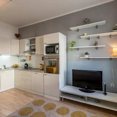 Apartment Vito Split